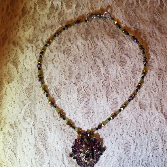 Necklace - Picture 2 of 3